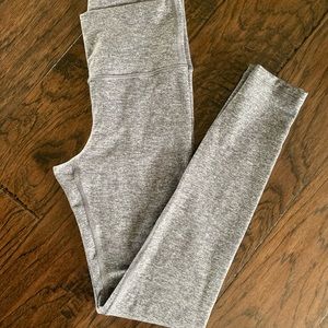 Ivivva Grey Leggings
